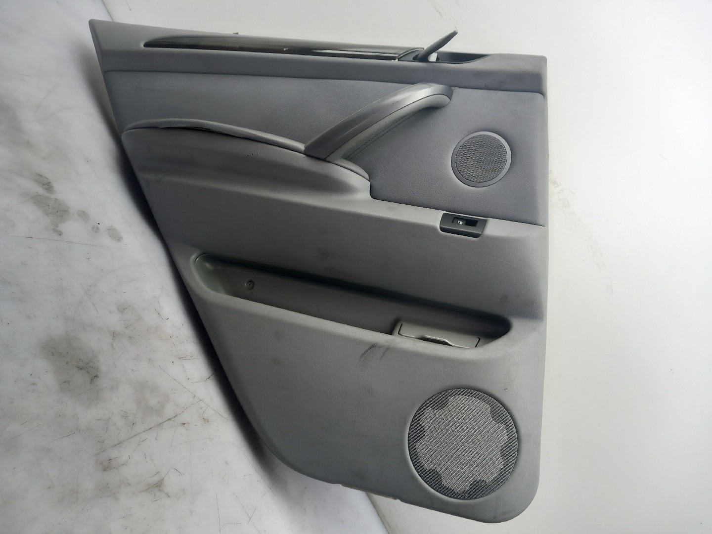 Panel puerta trasero izquierdo