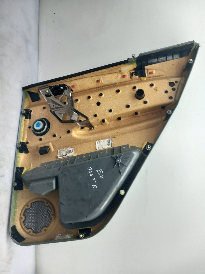 Panel puerta trasero izquierdo BMW X5 (E53) Imagem-1