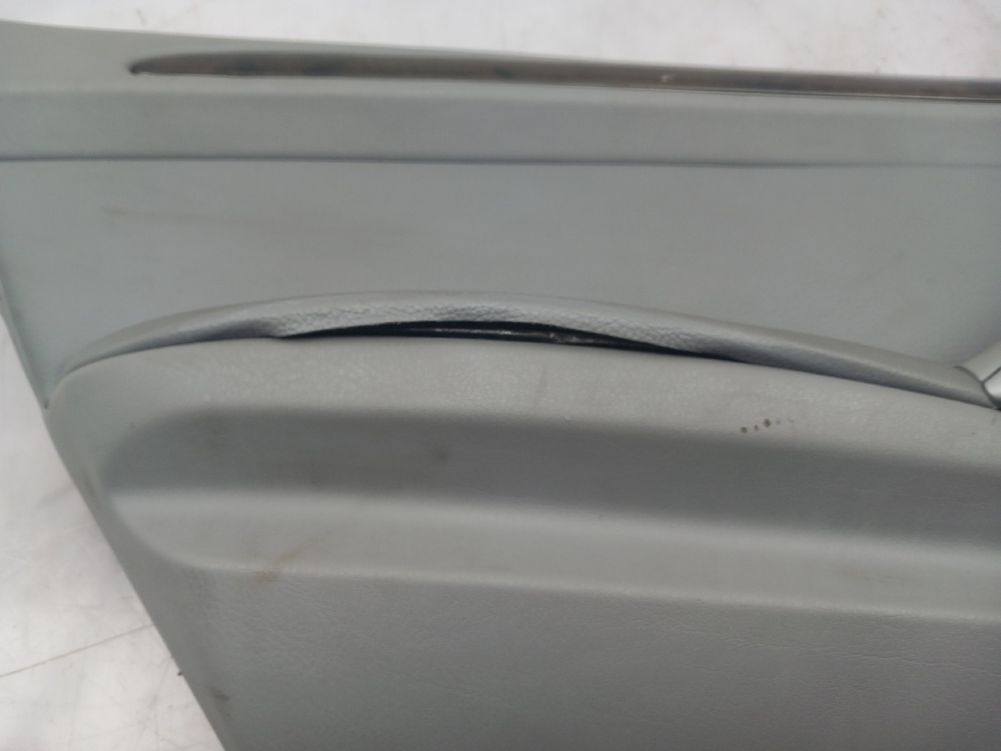 Panel puerta trasero izquierdo BMW X5 (E53) Imagem-2