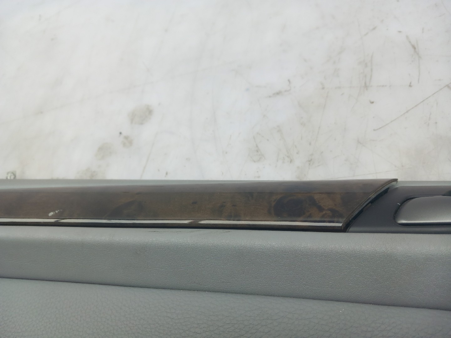 Panel puerta trasero izquierdo BMW X5 (E53) Imagem-4