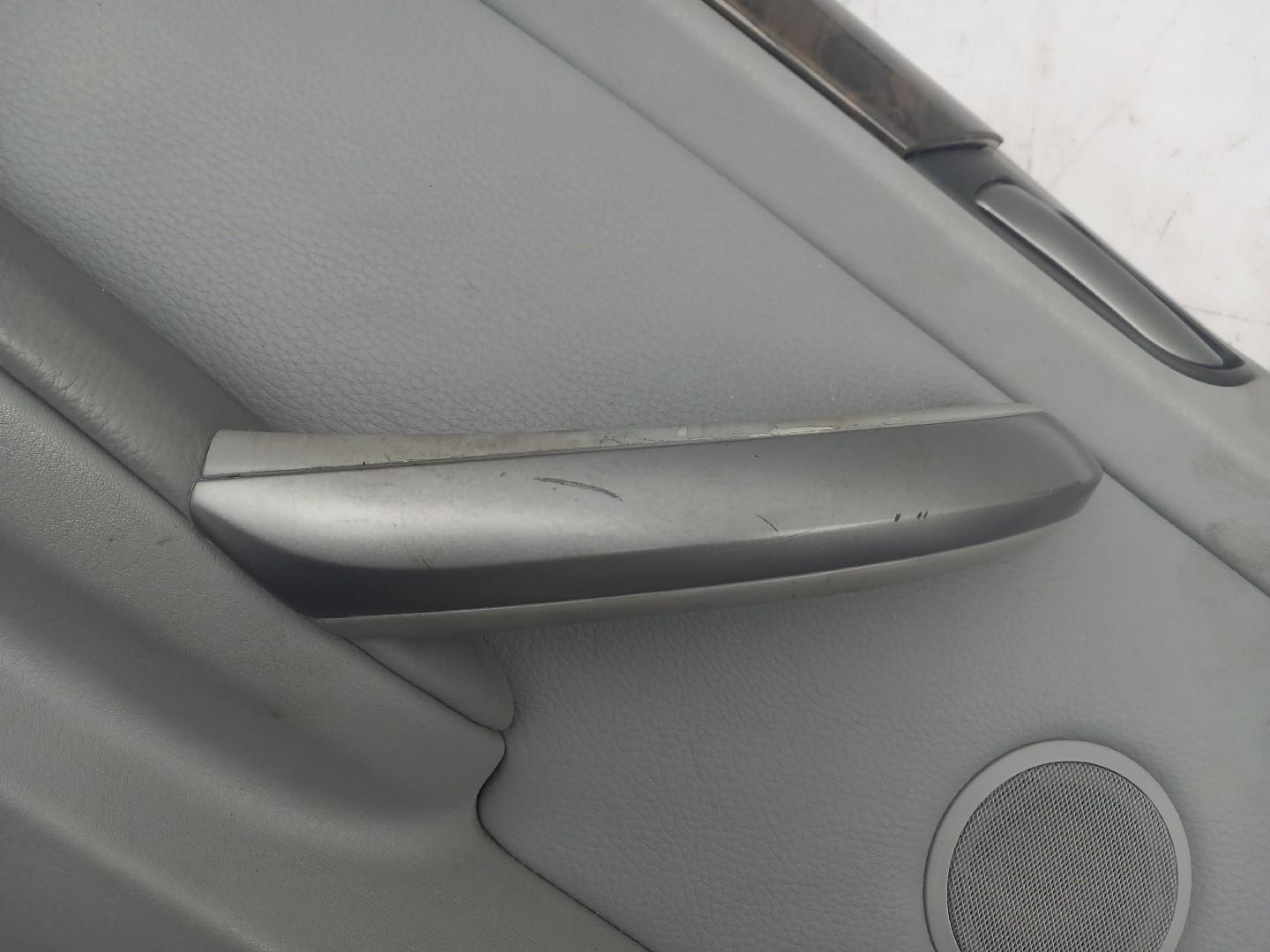 Panel puerta trasero izquierdo BMW X5 (E53) Imagem-3