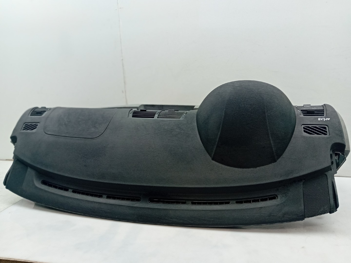 Kit de airbags BMW X5 (E53) Imagem-3