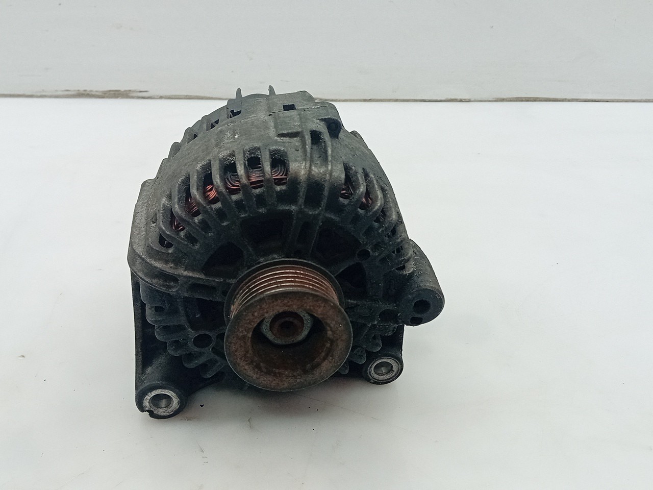Alternador BMW X5 (E53) Imagem-1