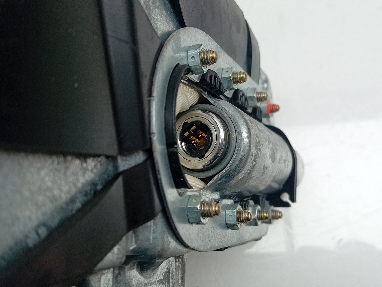Right Front Side Airbag BMW X5 (E53) Imagem-2