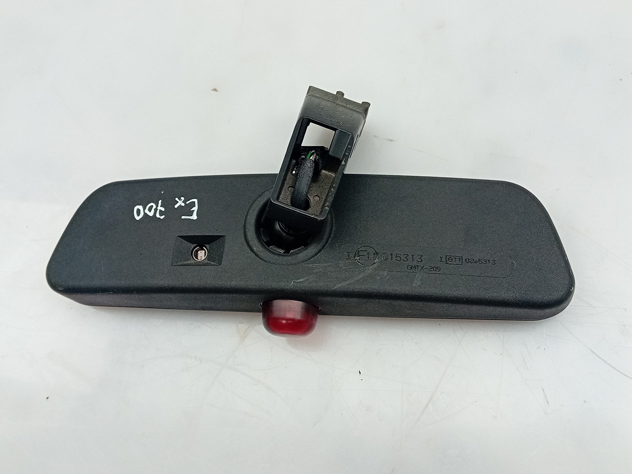 Specchietto retrovisore interno BMW X5 (E53) Imagem-1