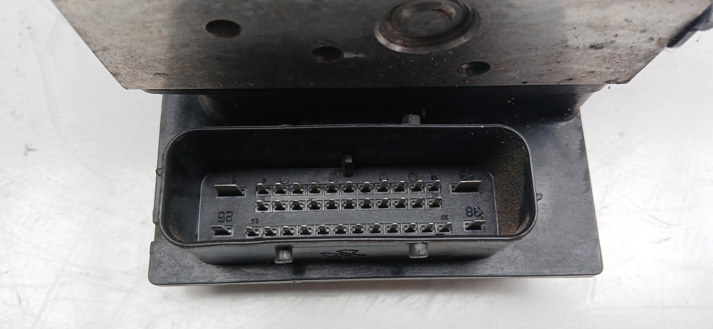 ABS control unit / ECU ABS BMW X5 (E53) Imagem-2