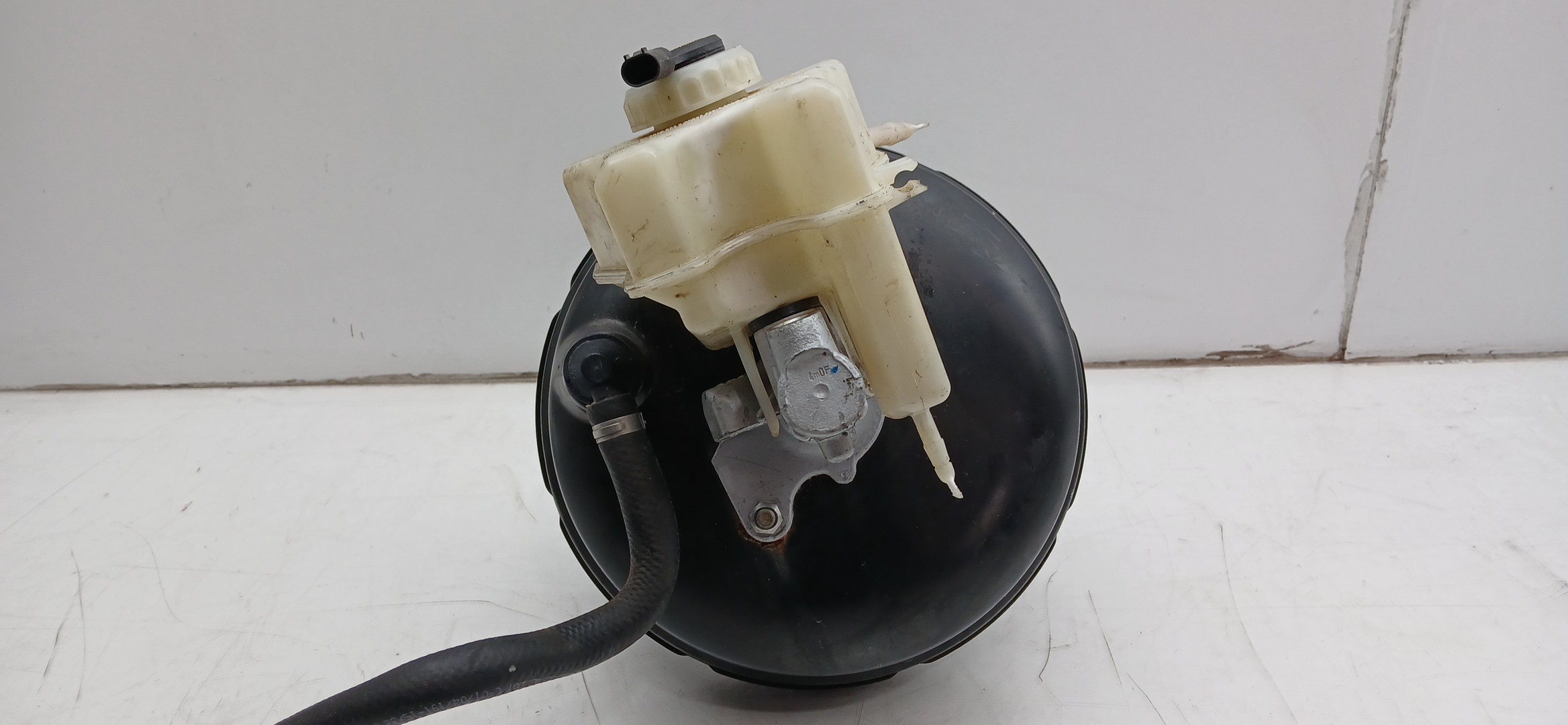 Servofreno BMW X5 (E53) Imagem-1