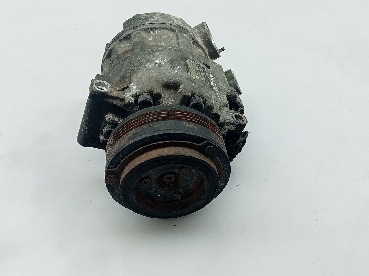 AC compressor BMW X5 (E53) Imagem-1