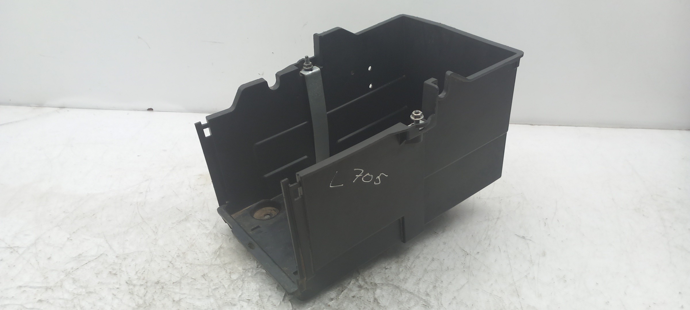 Base / scatola della batteria FORD Transit Connect II (V408) Imagem-0