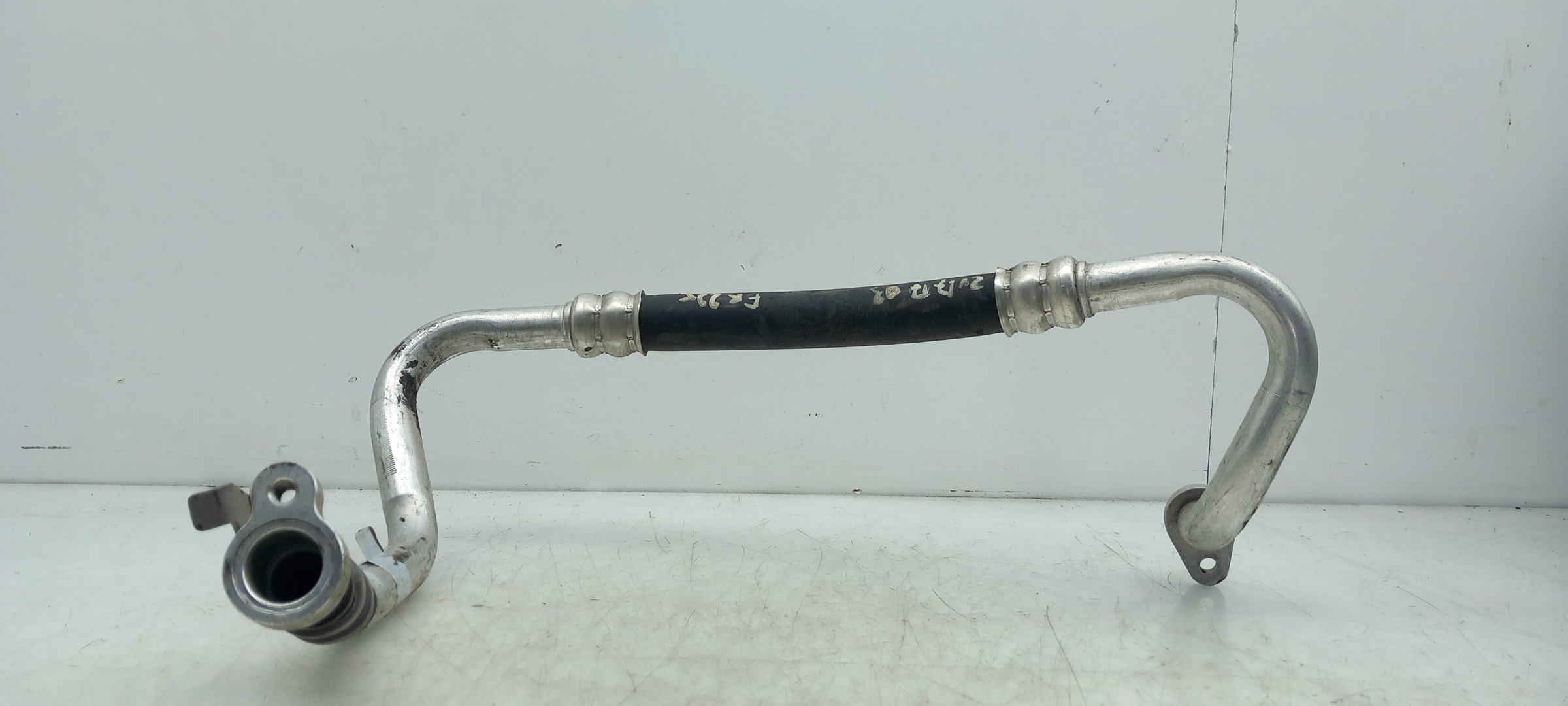 AC pipe RENAULT Captur (J5_) Imagem-1