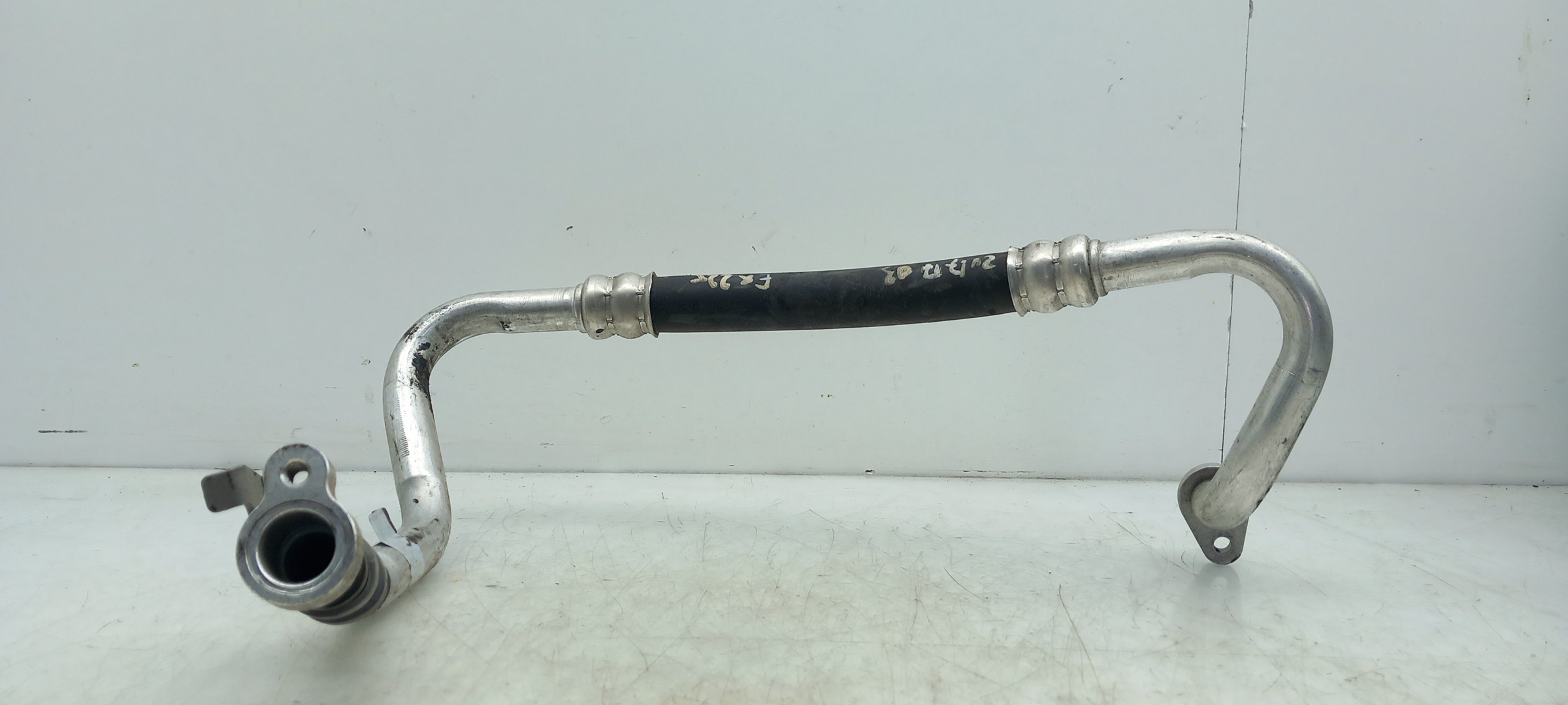AC pipe