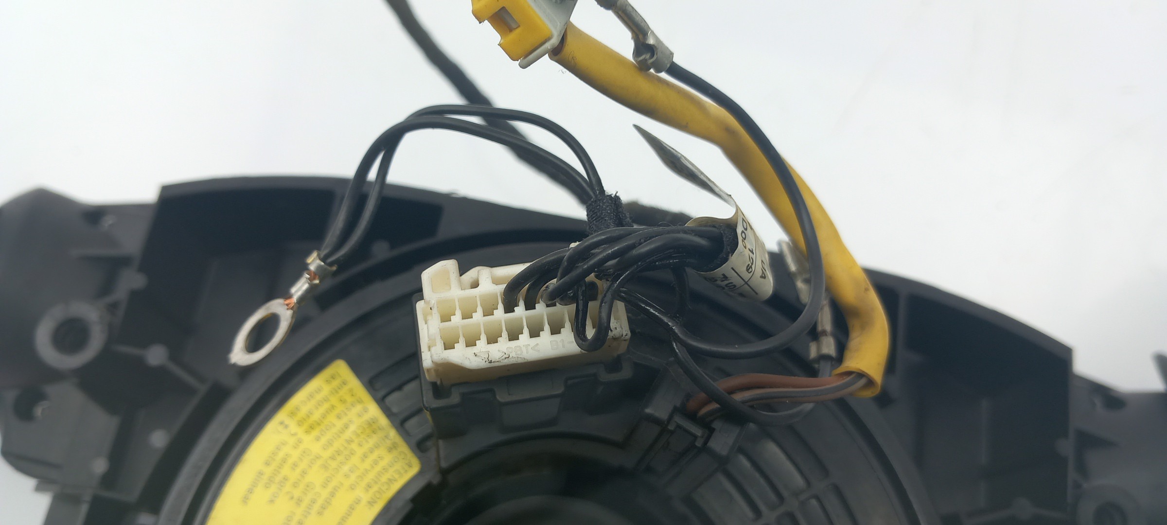 Fita de airbags FORD Fiesta VI (CB1, CCN) Imagem-2