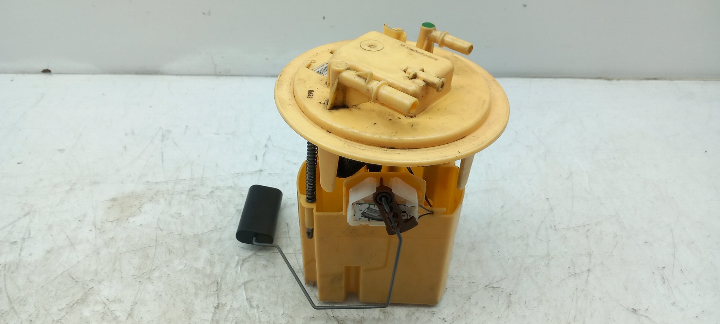 Fuel pump CITROËN C4 Grand Picasso II (DA_, DE_) Imagem-1