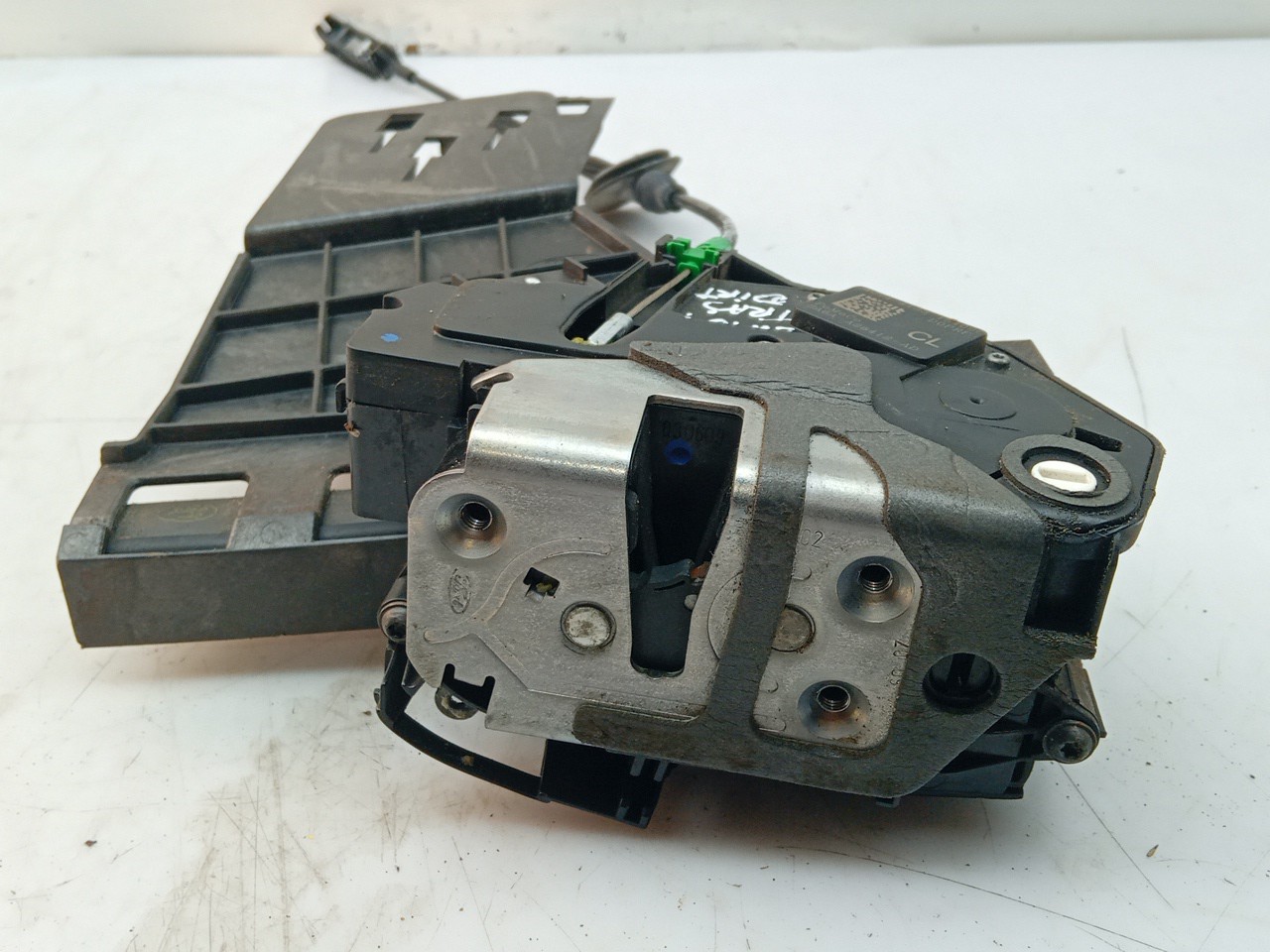 Rear Right Door Lock