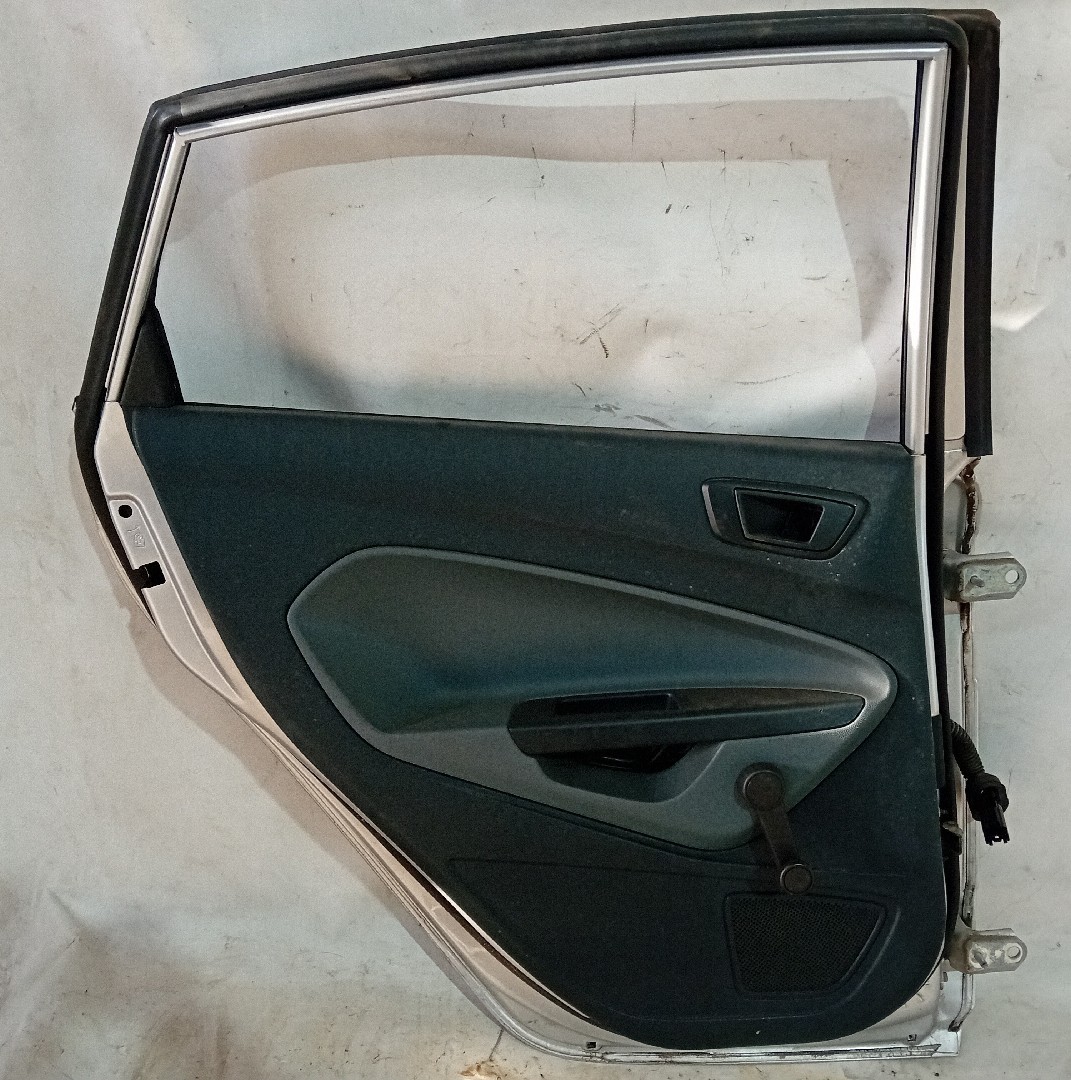 Porta trás esquerda FORD Fiesta VI (CB1, CCN) Imagem-1