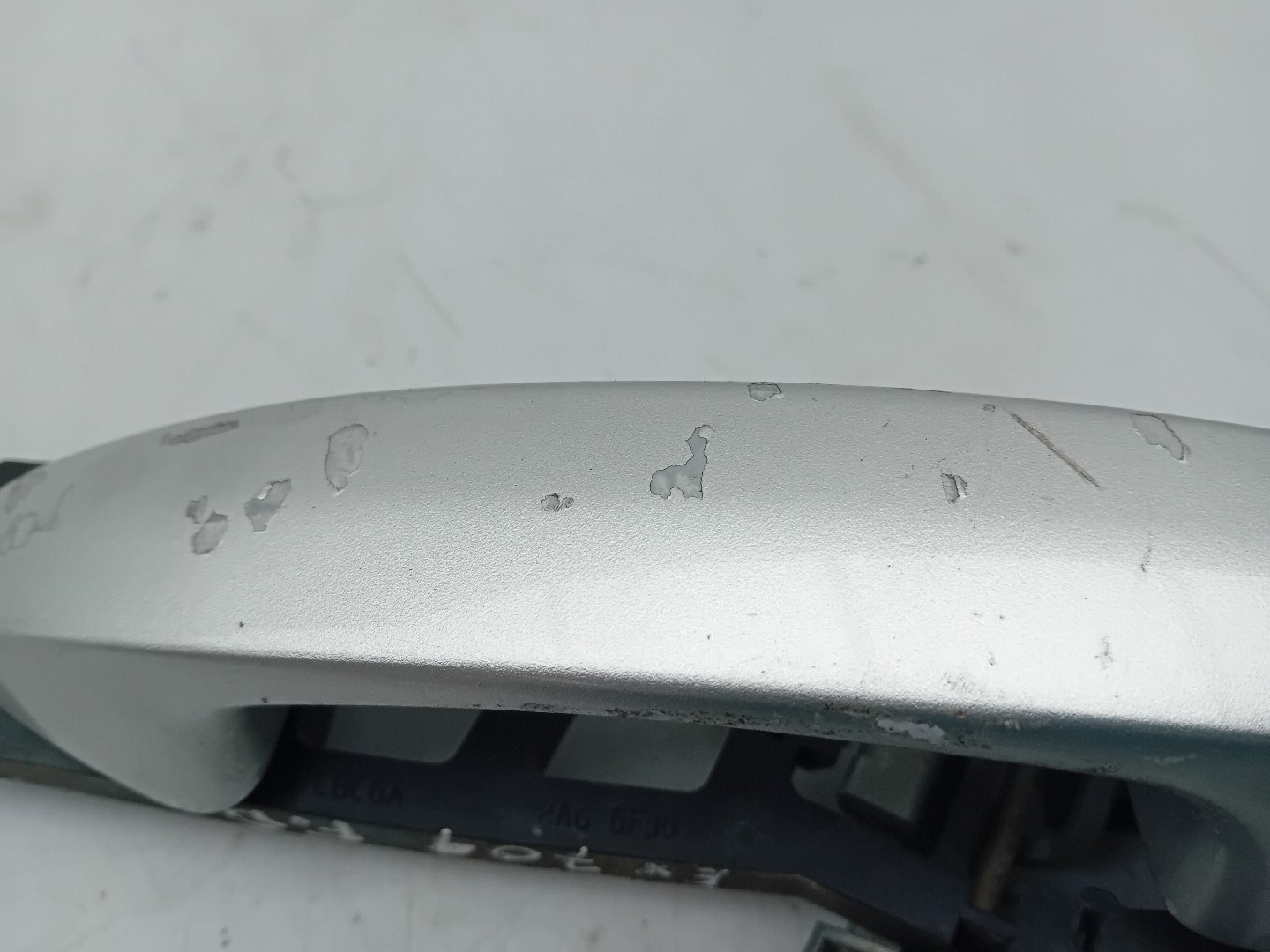 Poignée de porte avant Droite FORD Fiesta VI (CB1, CCN) Imagem-2