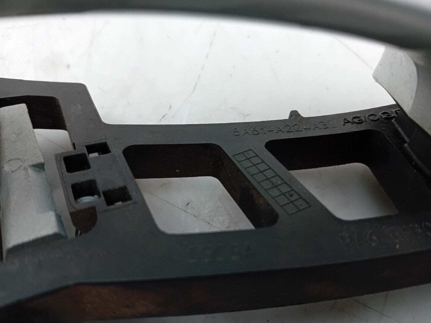 Poignée de porte avant gauche FORD Fiesta VI (CB1, CCN) Imagem-2