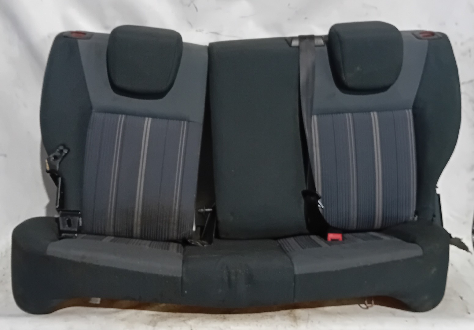 Set di sedili FORD Fiesta VI (CB1, CCN) Imagem-1