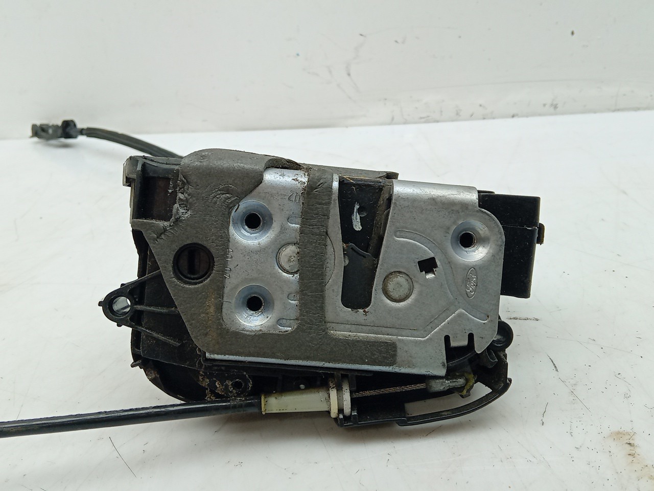 Front Left Door Lock FORD Fiesta VI (CB1, CCN) Imagem-0