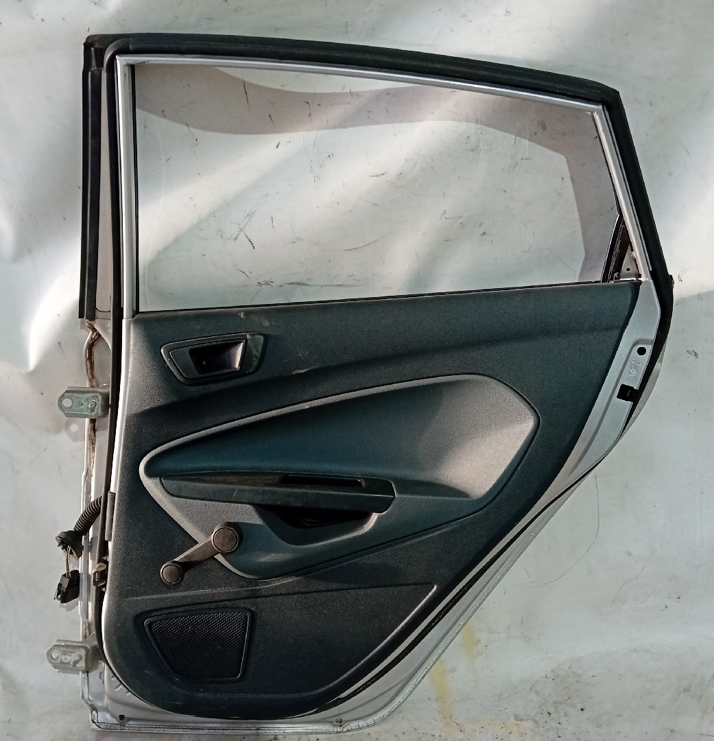 Porta trás direita FORD Fiesta VI (CB1, CCN) Imagem-2