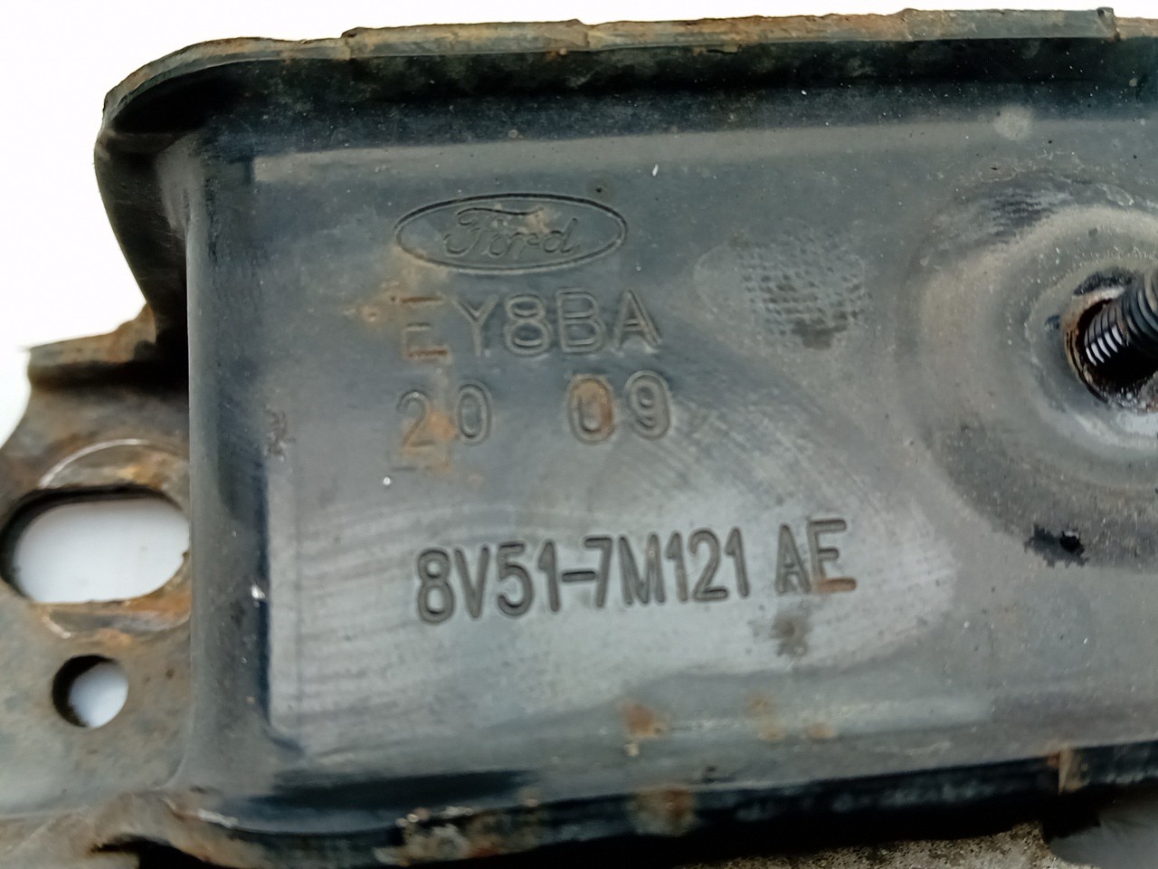 Supporto Motore FORD Fiesta VI (CB1, CCN) Imagem-2