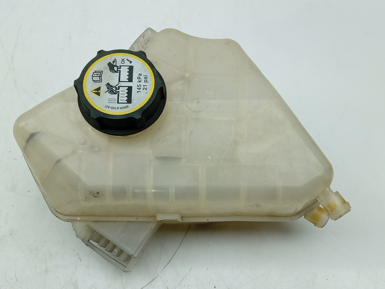 Vaschetta acqua radiatore
