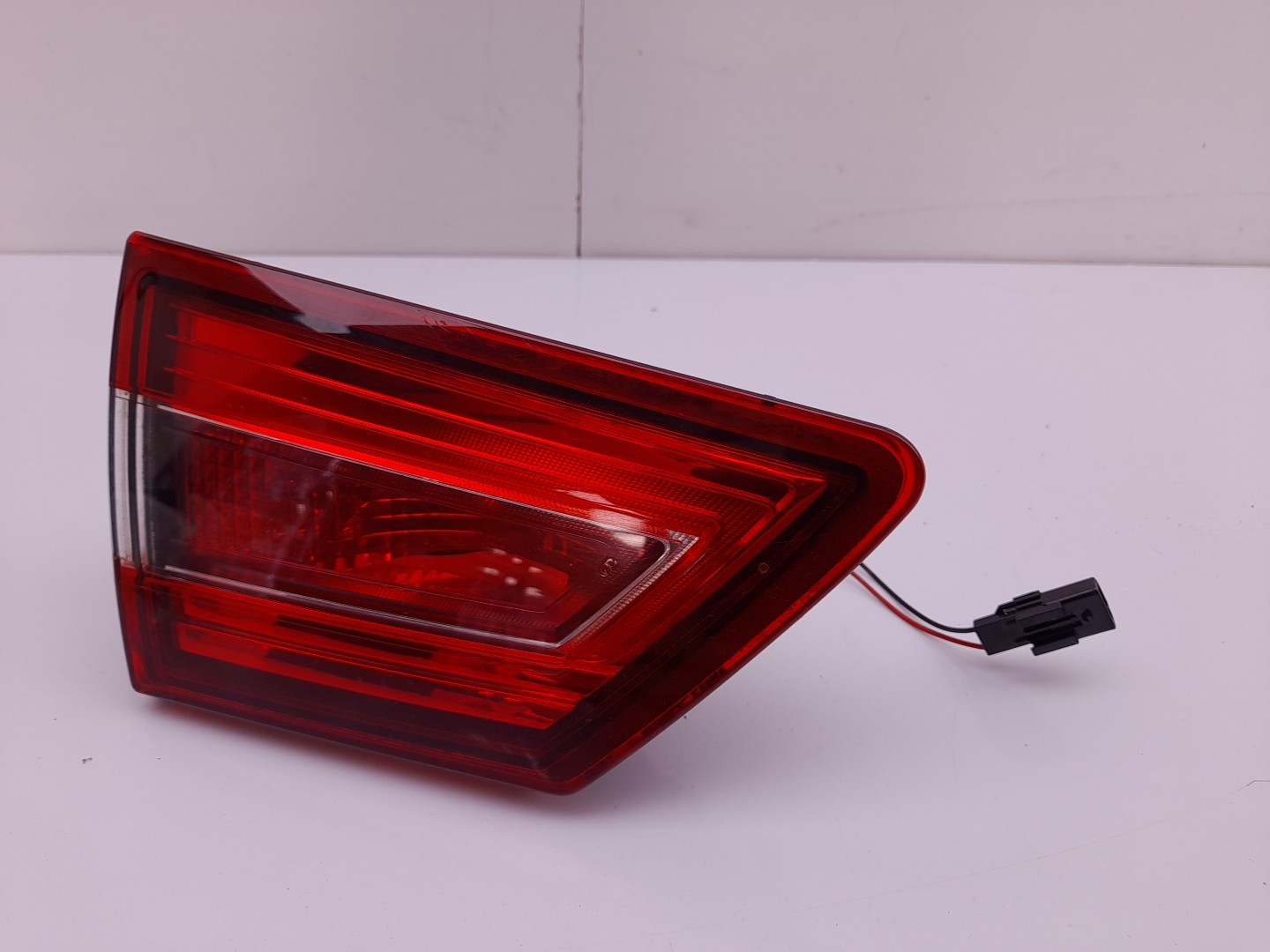 Left Tailgate light  RENAULT Clio IV (BH_) Imagem-1
