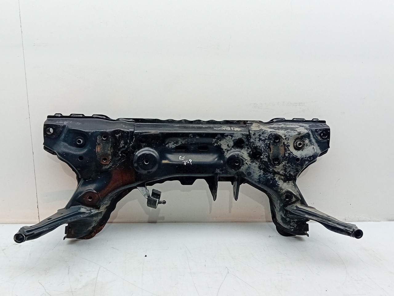 Telaio anteriore FORD Fiesta VI (CB1, CCN) Imagem-1