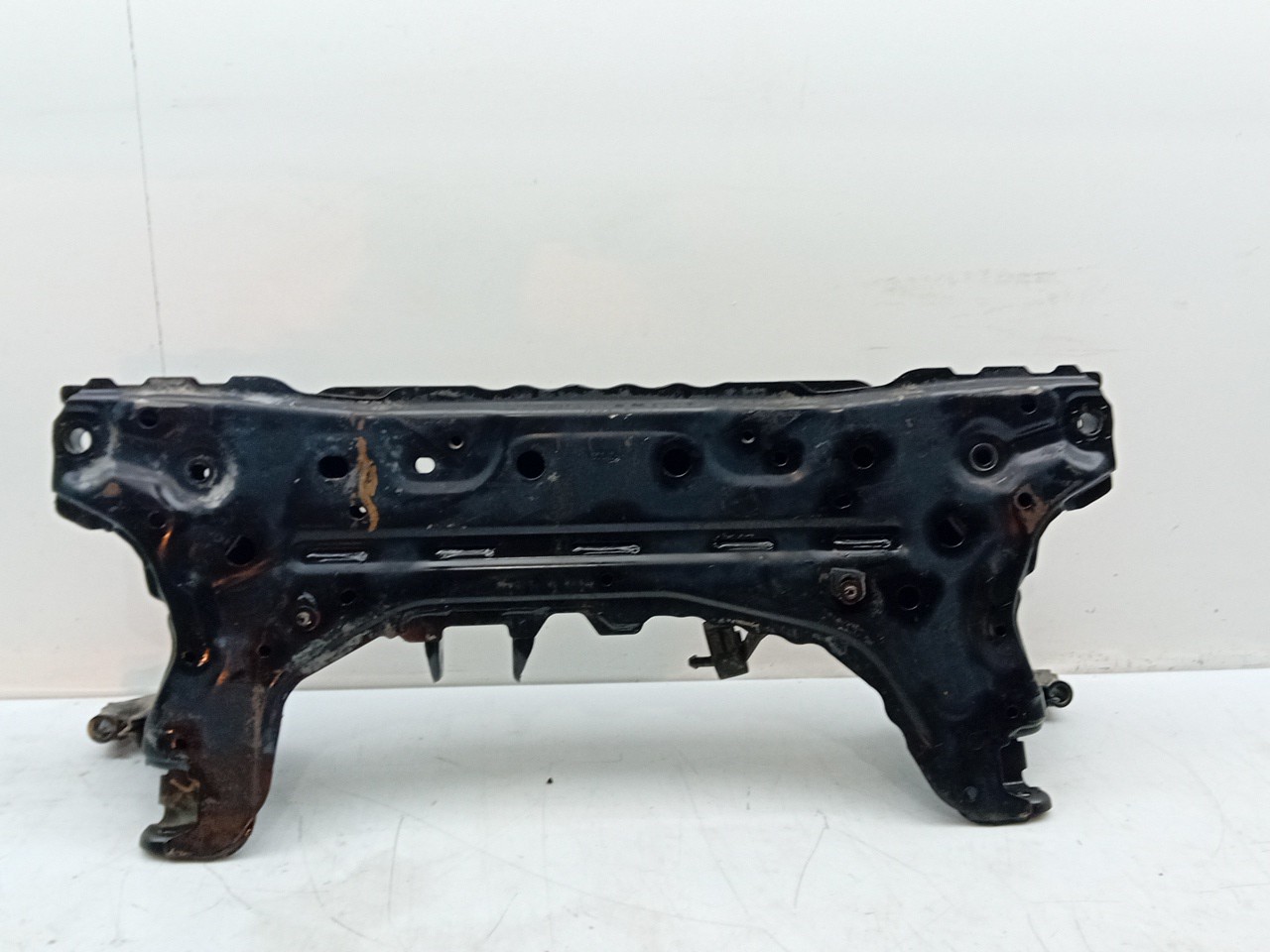 Telaio anteriore FORD Fiesta VI (CB1, CCN) Imagem-0