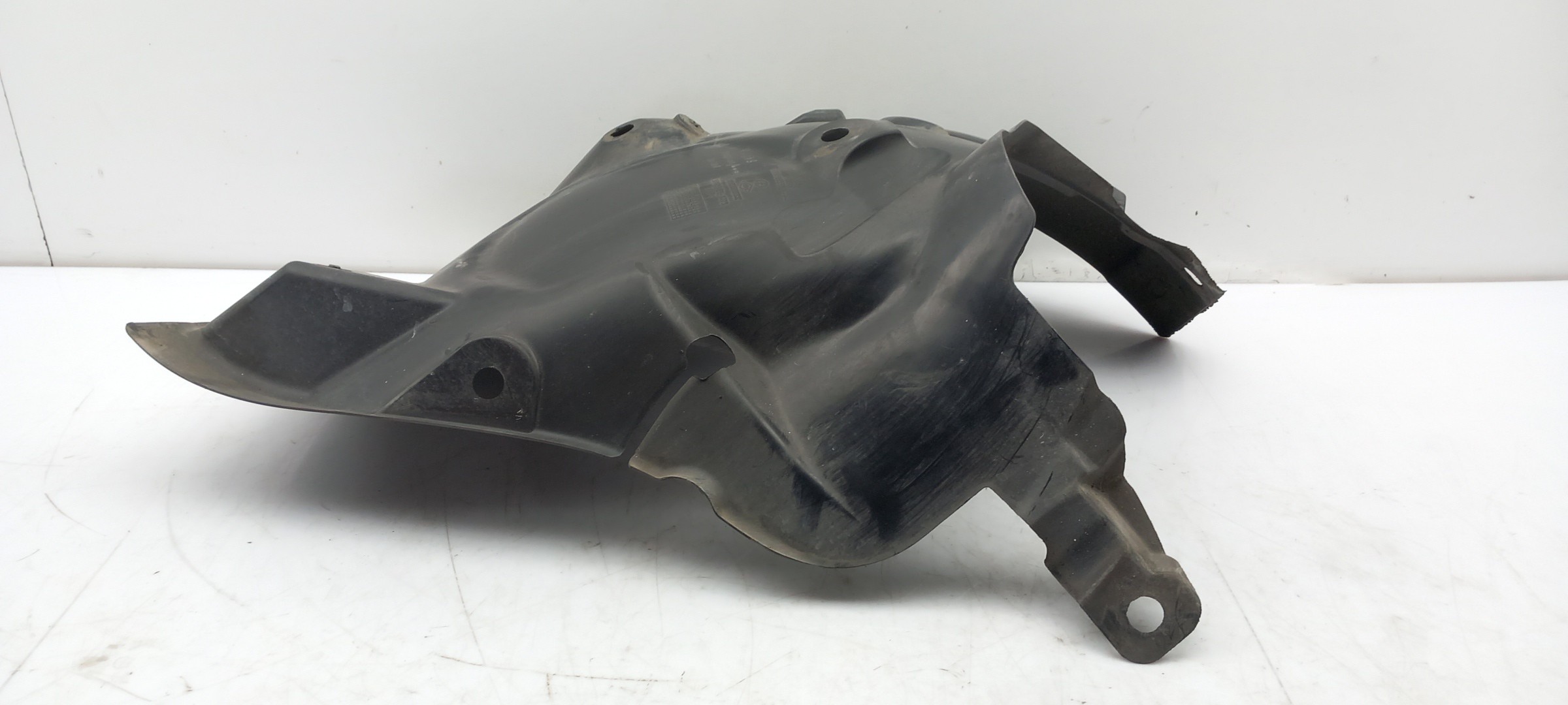 Paso rueda delantero izquierdo RENAULT Clio IV (BH_) Imagem-1