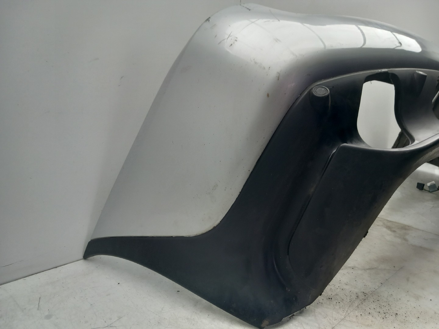 Parachoques Trasero BMW X5 (E53) Imagem-3
