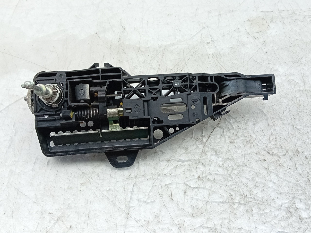 Poignée de porte avant gauche RENAULT Clio IV (BH_) Imagem-2