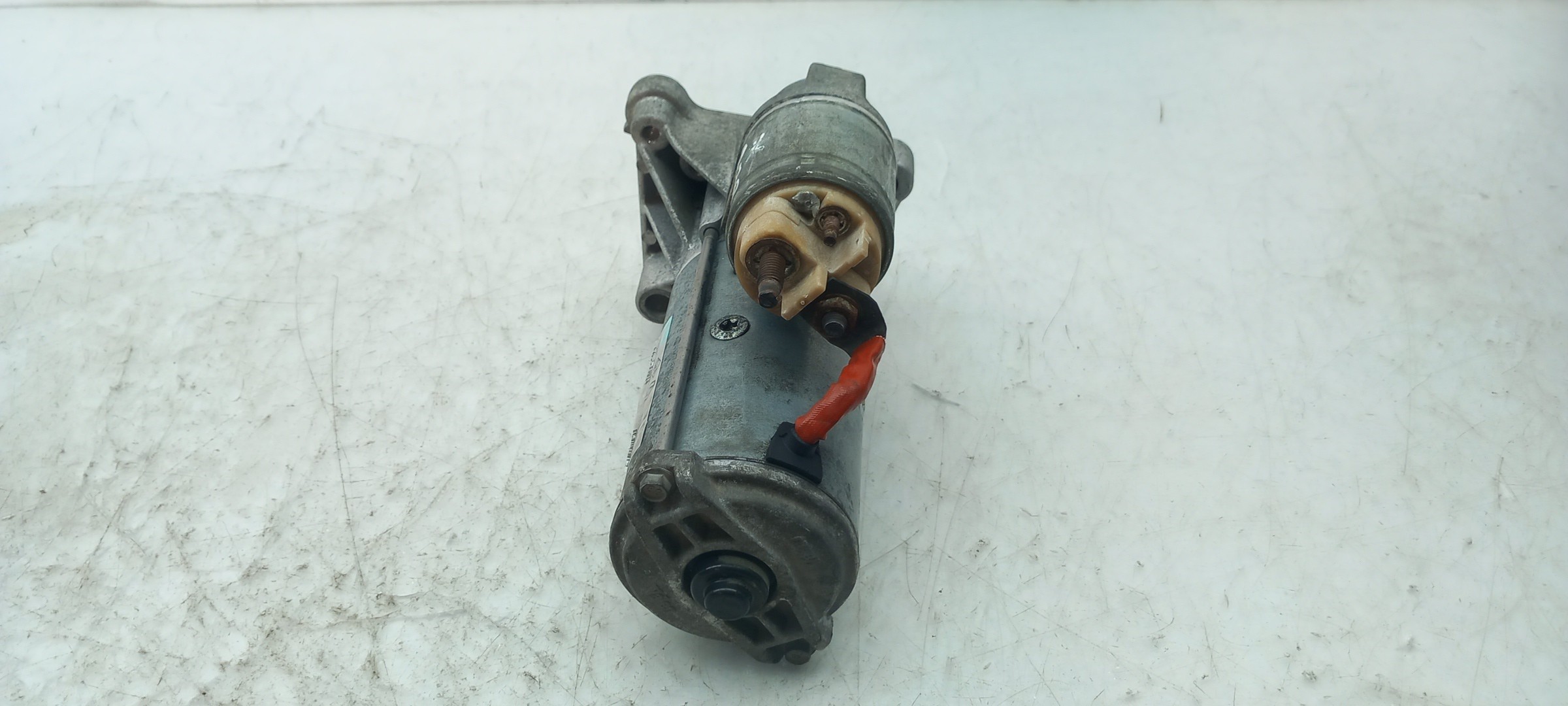 Motor de arranque RENAULT Laguna II (BG0/1_) Imagem-2