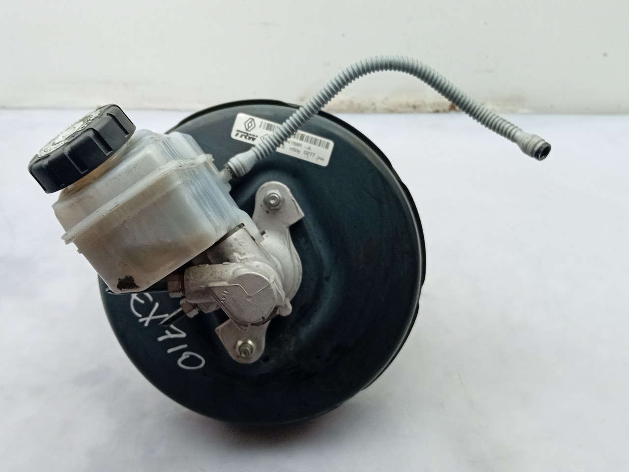 Servo frein RENAULT Clio IV (BH_) Imagem-2