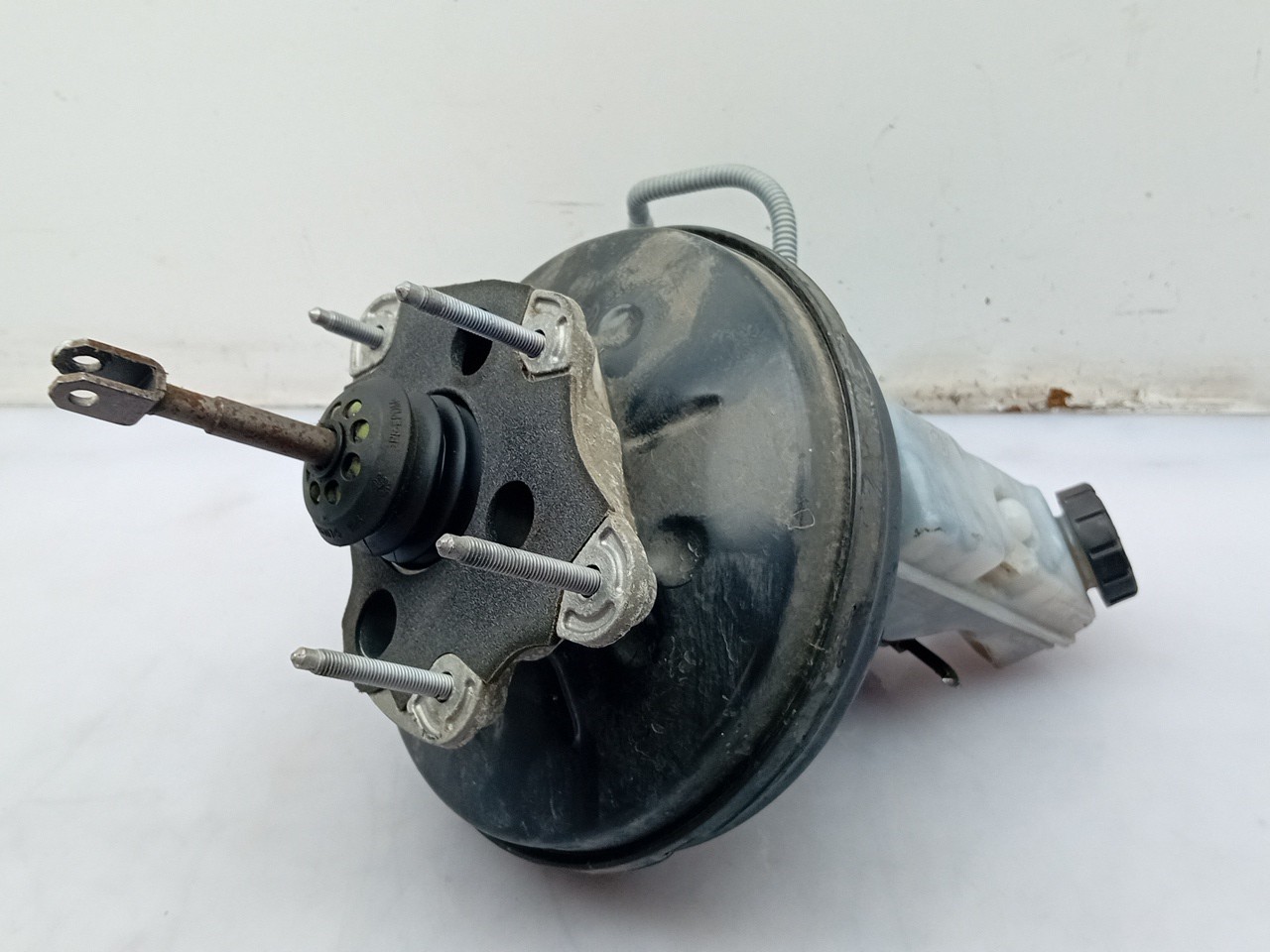 Servo frein RENAULT Clio IV (BH_) Imagem-1