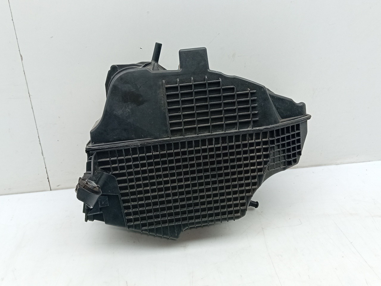 Boîtier filtre à air RENAULT Clio IV (BH_) Imagem-1
