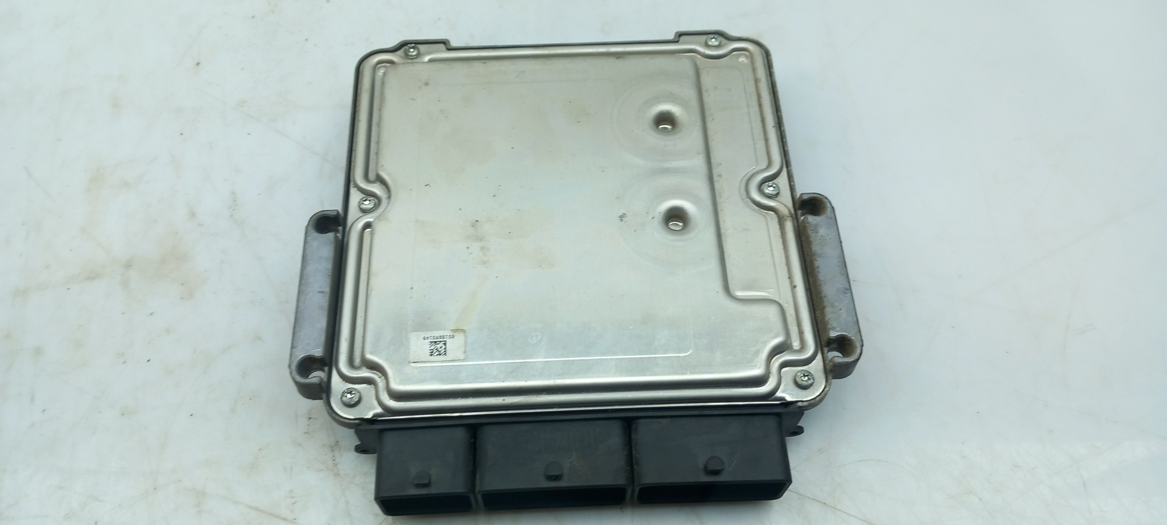 Calculateur /  Unité de contrôle moteur RENAULT Clio IV (BH_) Imagem-1