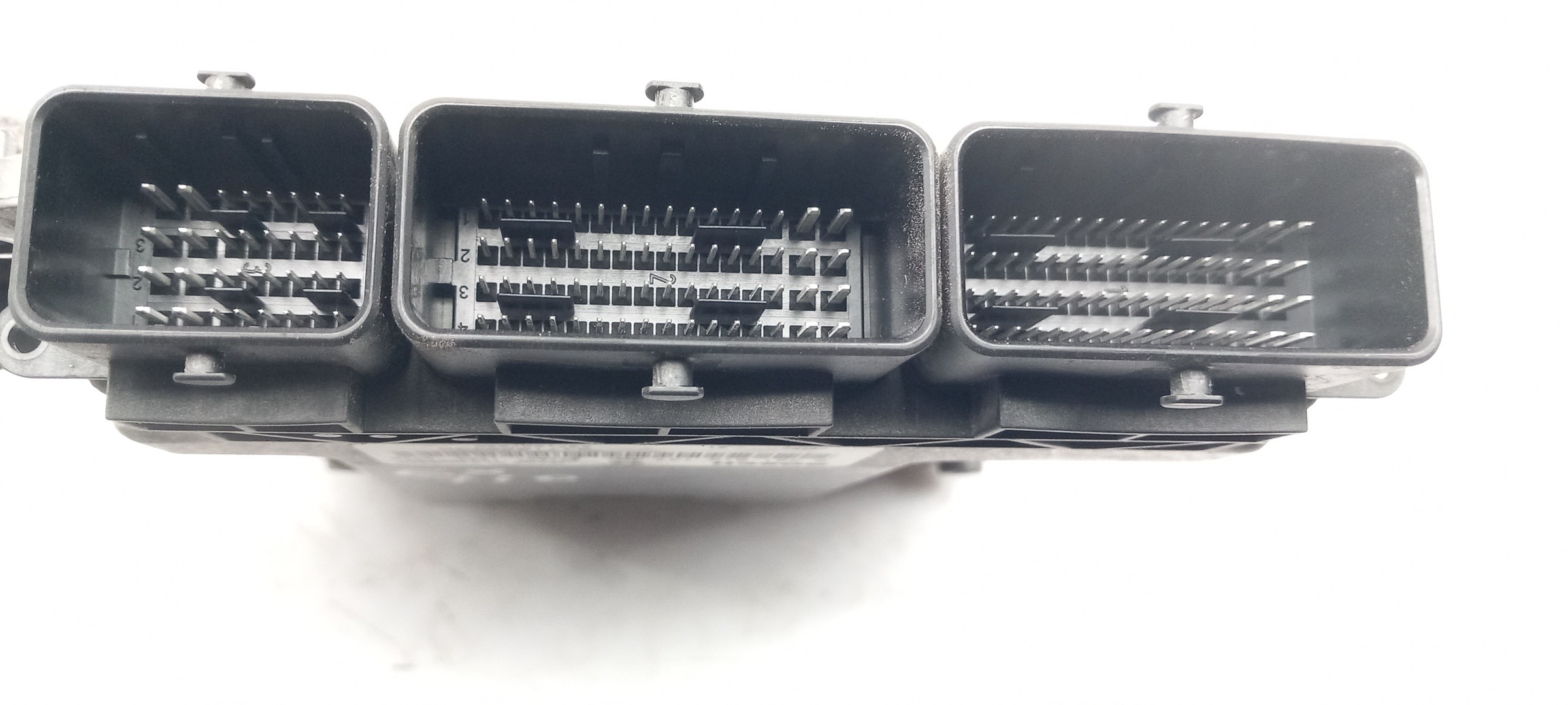 Calculateur /  Unité de contrôle moteur RENAULT Clio IV (BH_) Imagem-2