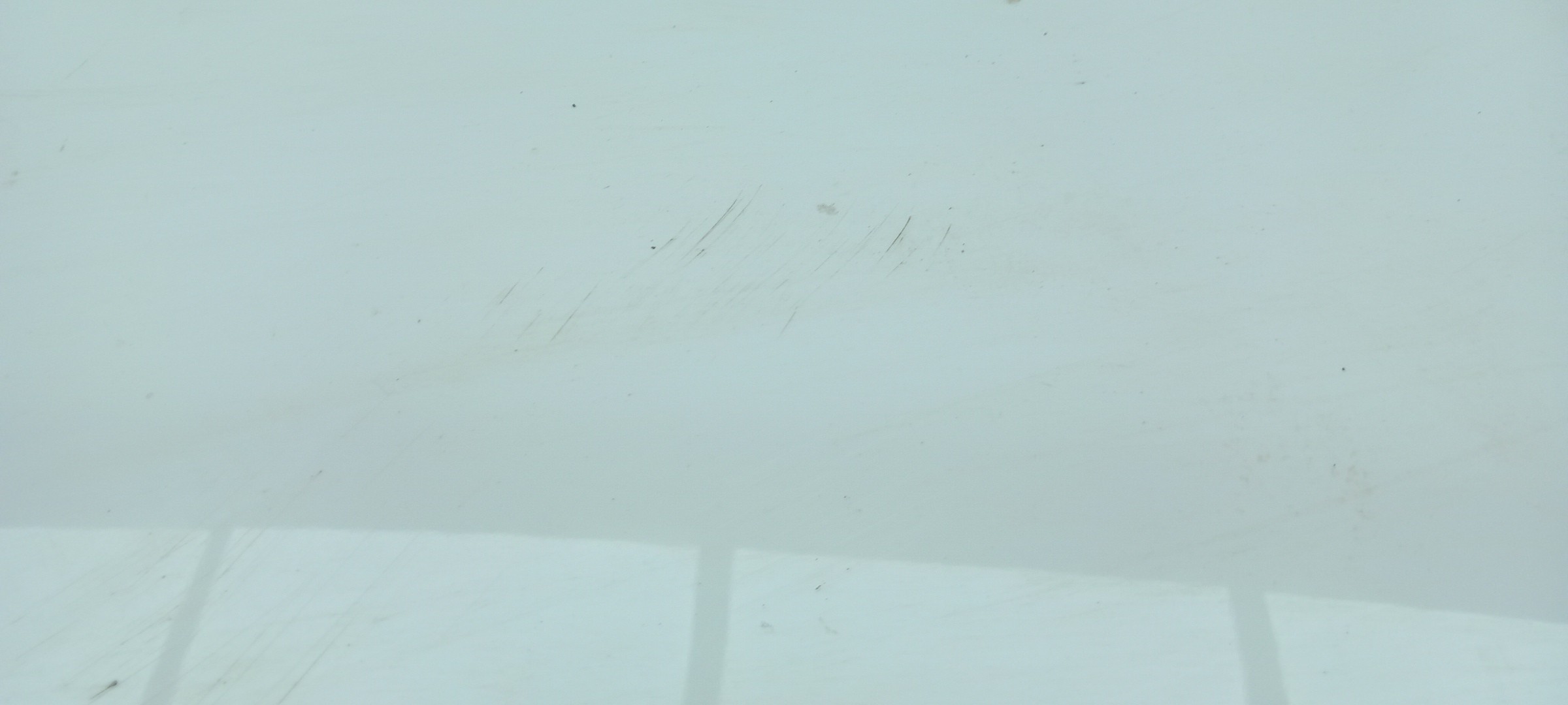 Spoiler / aileron da tampa da mala RENAULT Zoe (BFM_) Imagem-2