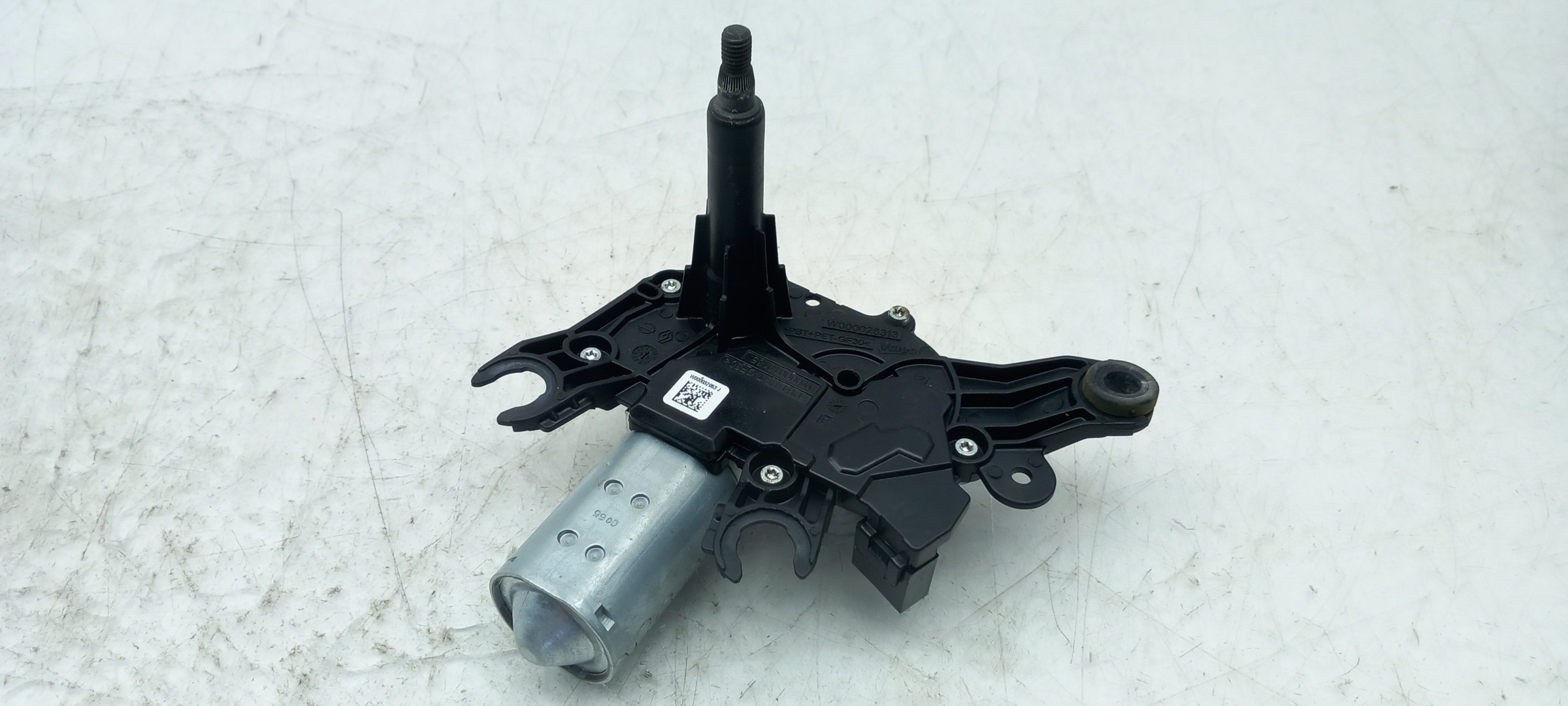 Rear Wiper Motor