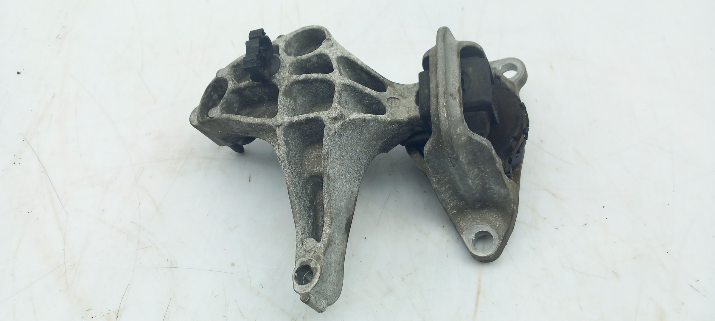 Soporte Del Motor