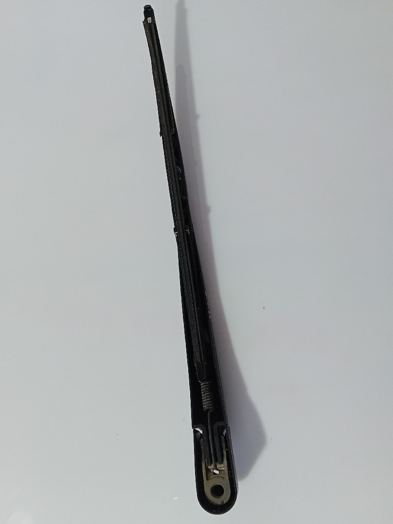 Brazo de limpiaparabrisas trasero RENAULT Megane III Coupé (DZ0/1_) Imagem-2