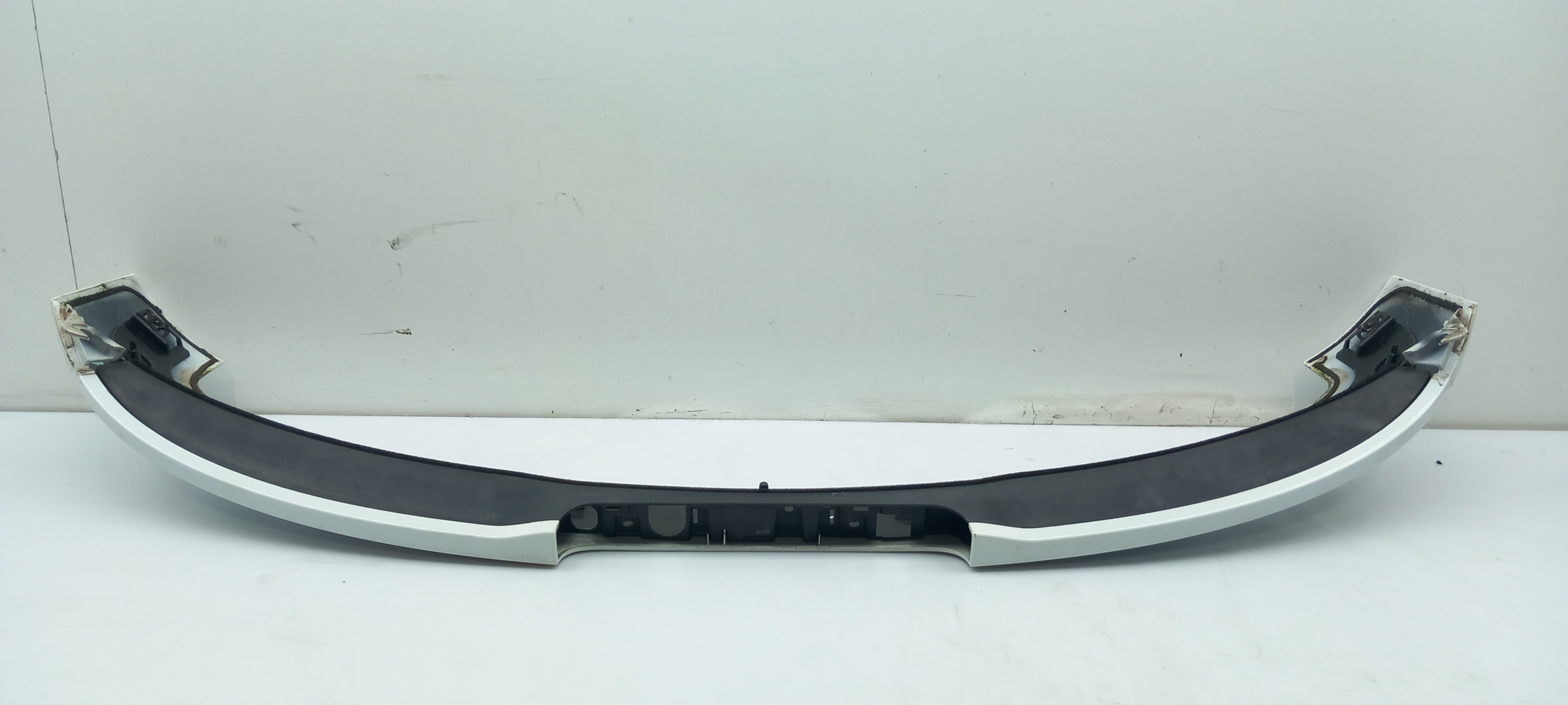 Spoiler / alerón portón trasero RENAULT Megane III Coupé (DZ0/1_) Imagem-1