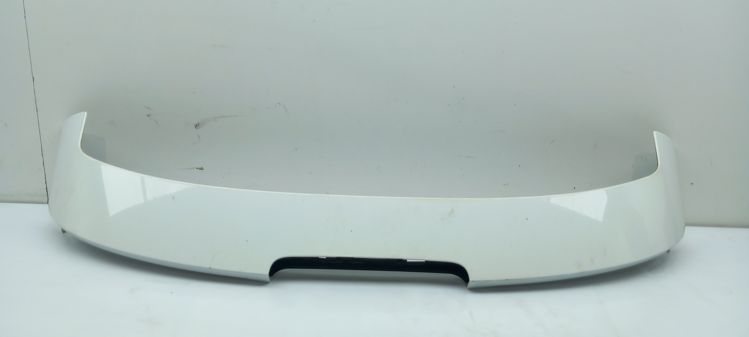 Spoiler / alerón portón trasero RENAULT Megane III Coupé (DZ0/1_) Imagem-0