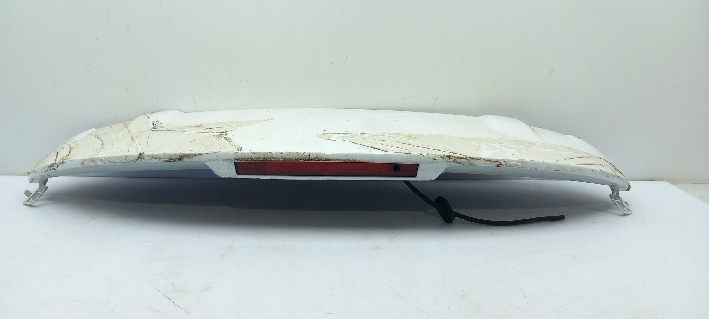 Spoiler / alerón portón trasero RENAULT Clio IV (BH_) Imagem-1