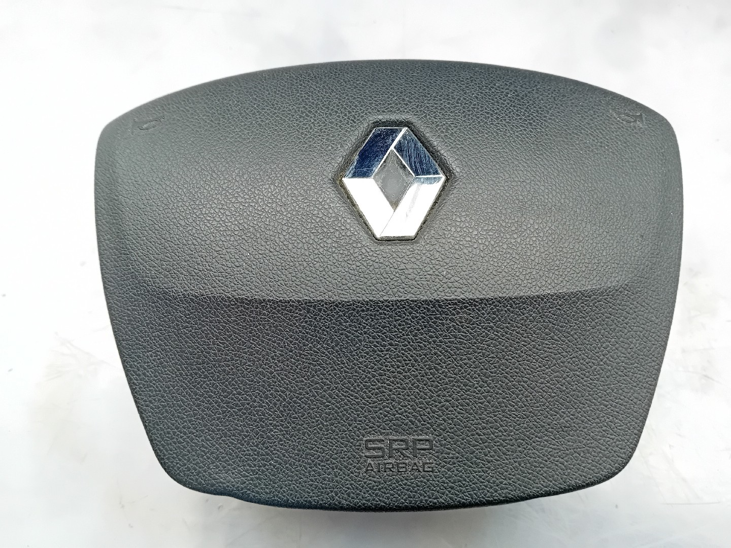 Kit de airbags RENAULT Megane III Coupé (DZ0/1_) Imagem-1