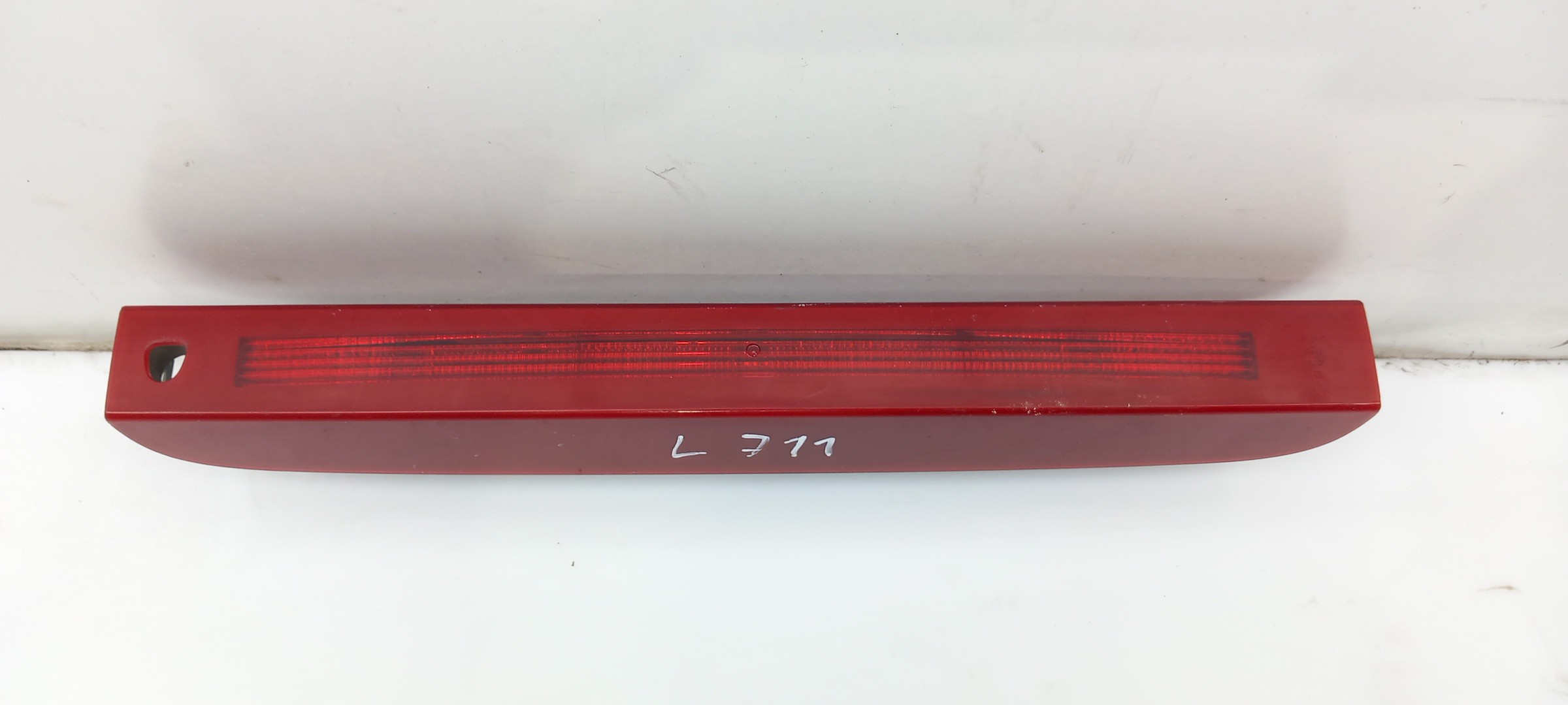Luz stop adicional / 3º stop RENAULT Megane III Coupé (DZ0/1_) Imagem-0