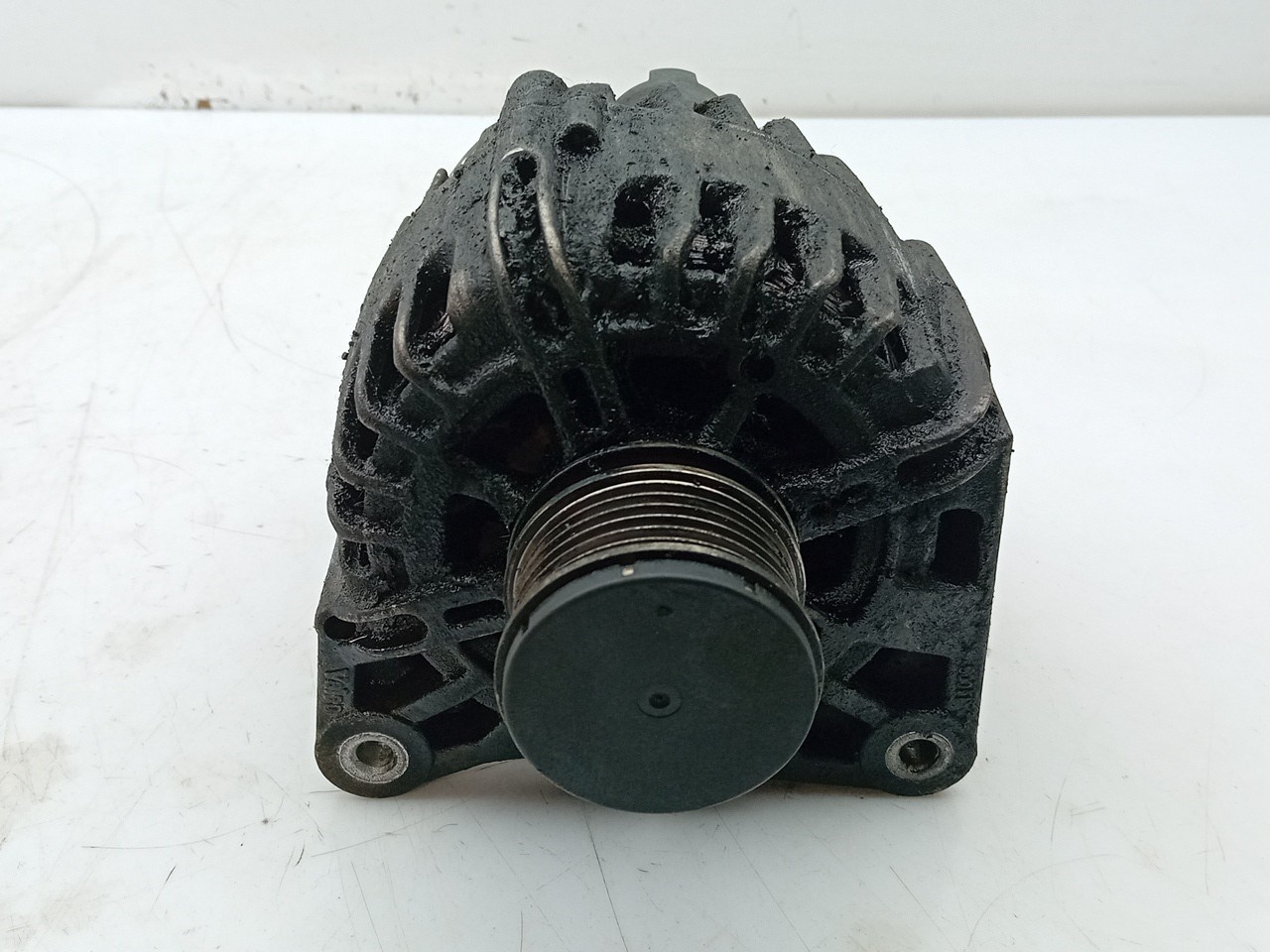 Alternador RENAULT Megane III Coupé (DZ0/1_) Imagem-1