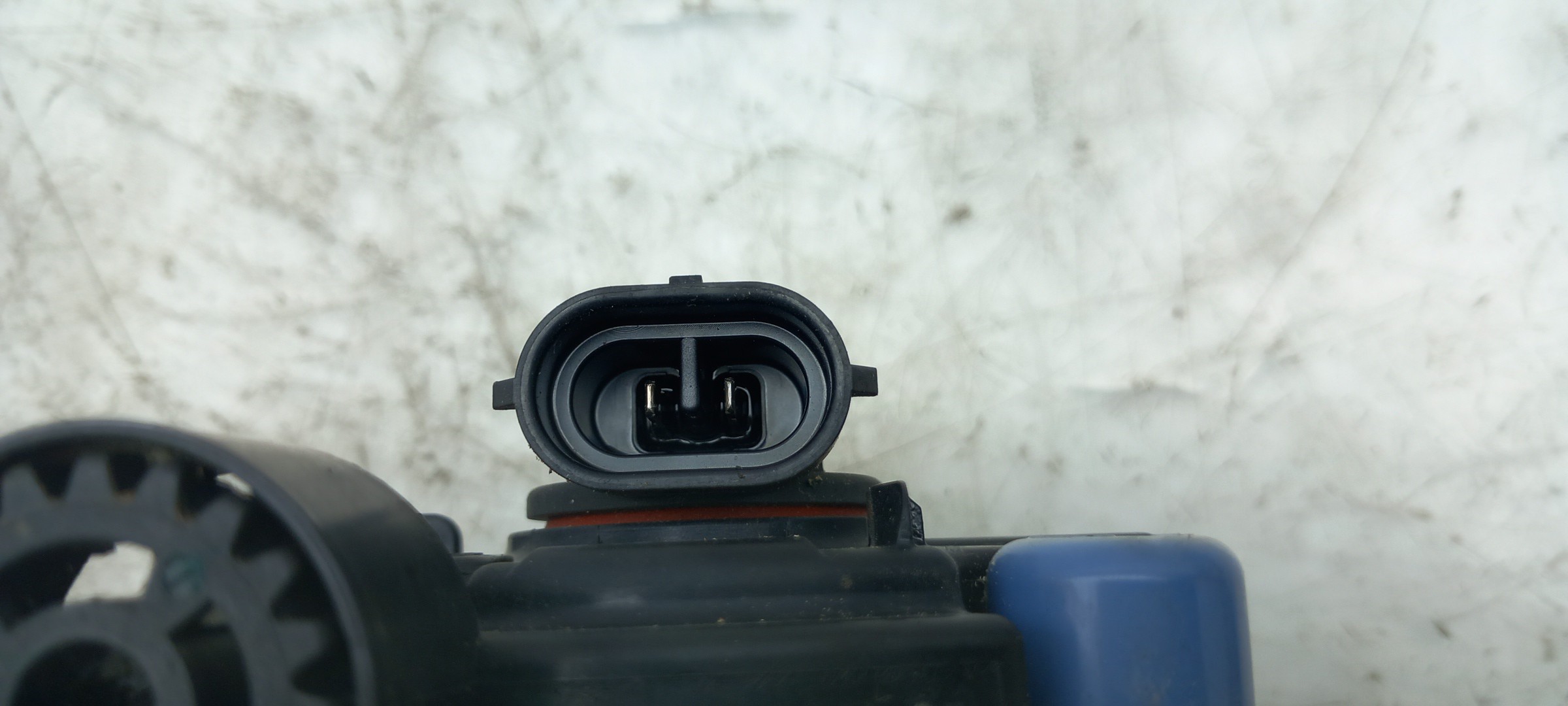Faro antiniebla delantero derecho CITROËN C4 Grand Picasso II (DA_, DE_) Imagem-2