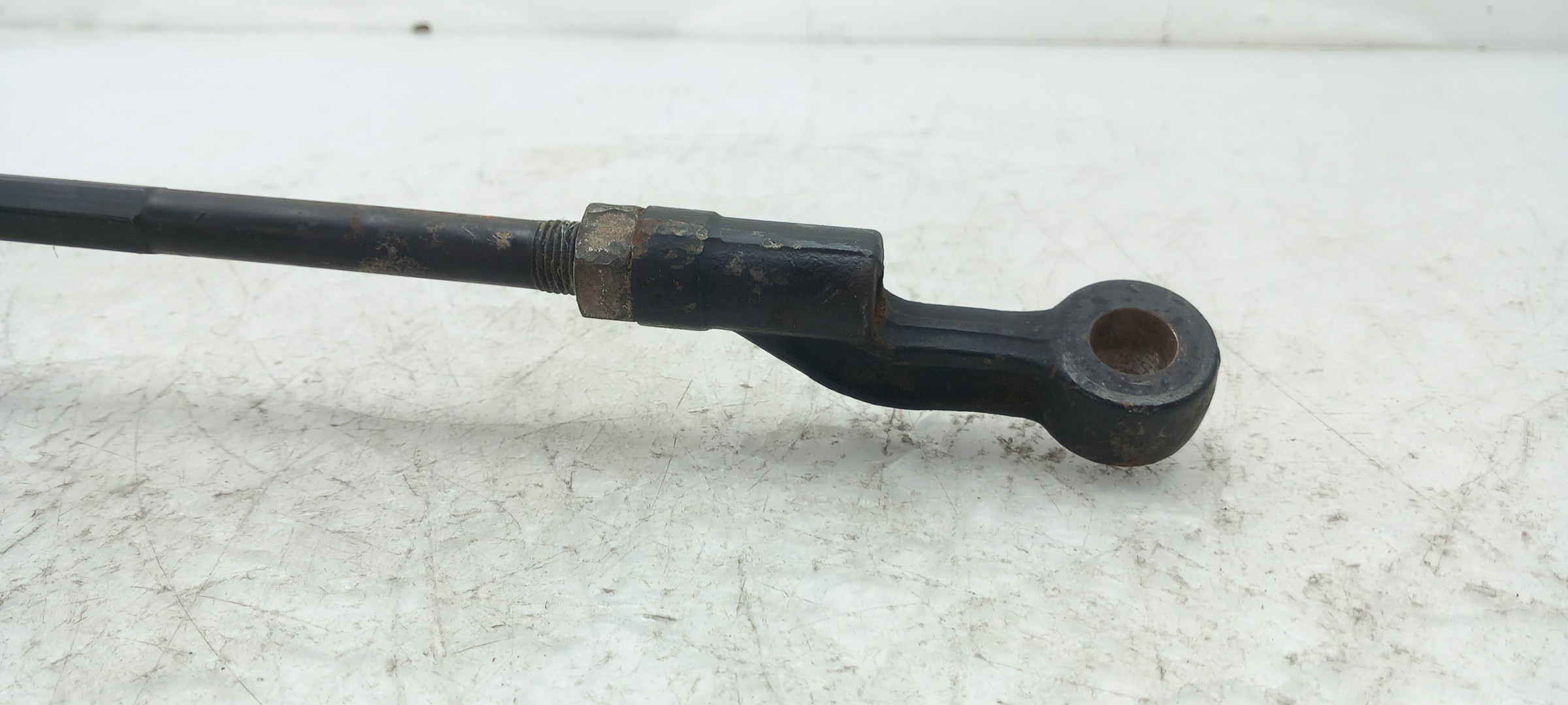 Steering box SMART ForTwo Coupé (450) Imagem-1